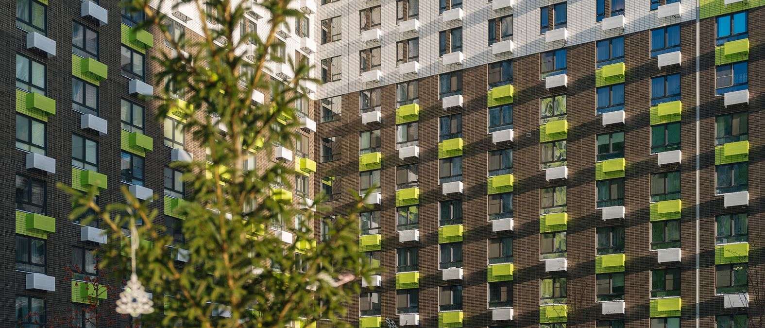 Коттеджный поселок «ВП Лайт» от БизнесСтройГрупп