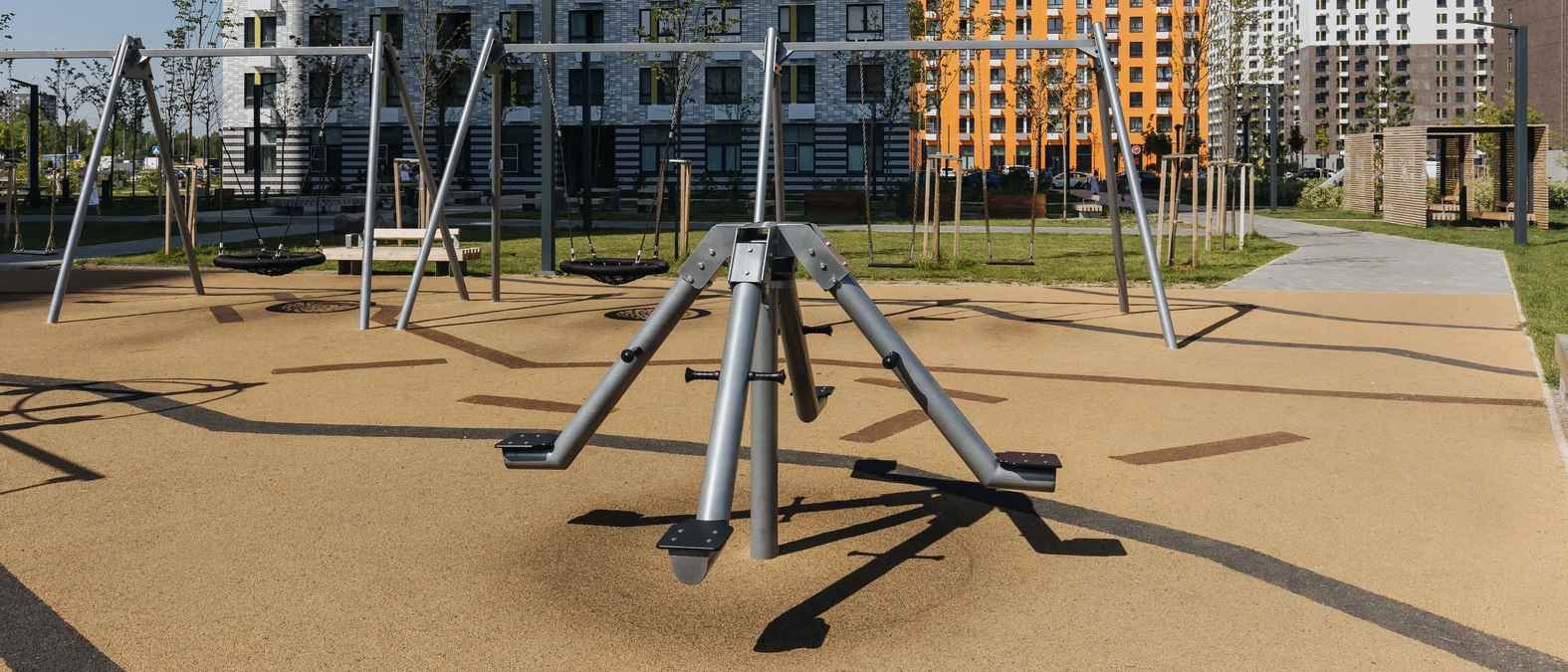 Коттеджный поселок «ВП Лайт» от БизнесСтройГрупп
