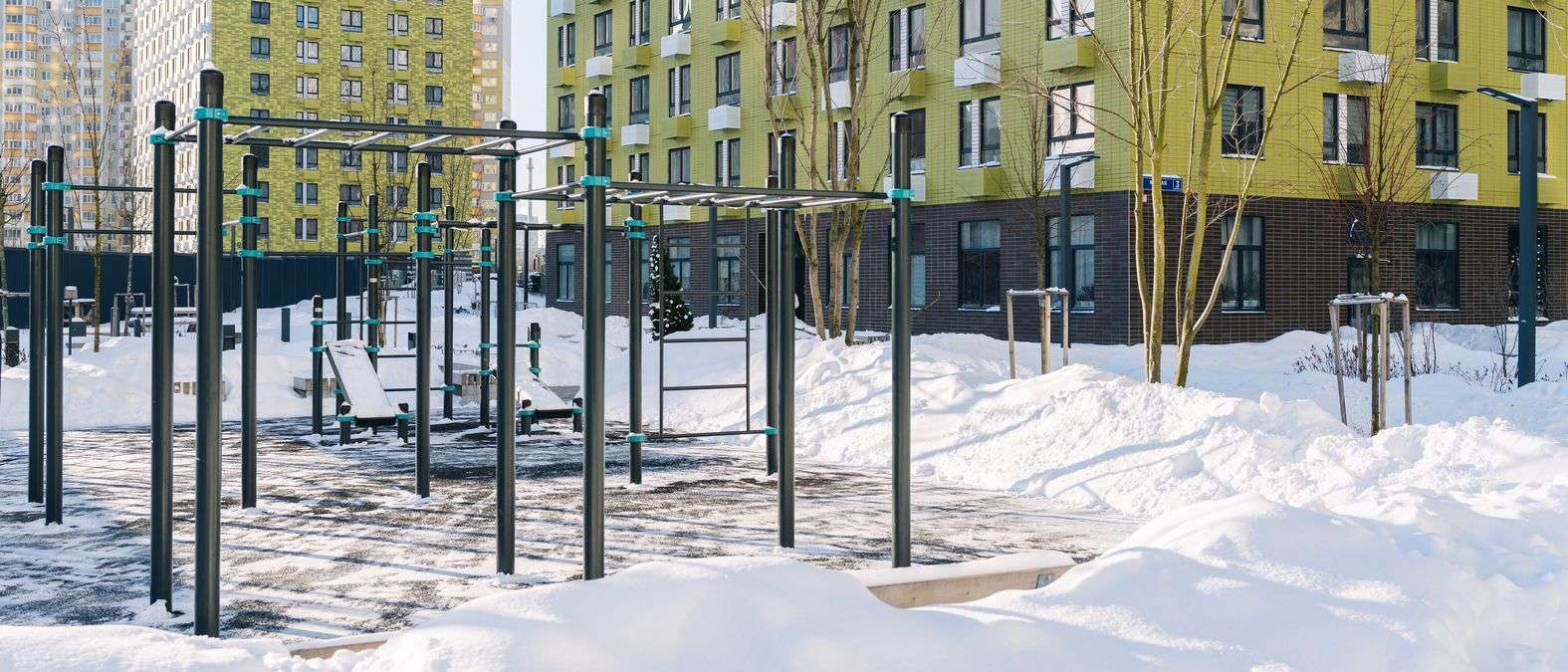 Коттеджный поселок «ВП Лайт» от БизнесСтройГрупп